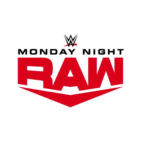 WWE Monday Night RAW 313 Presents