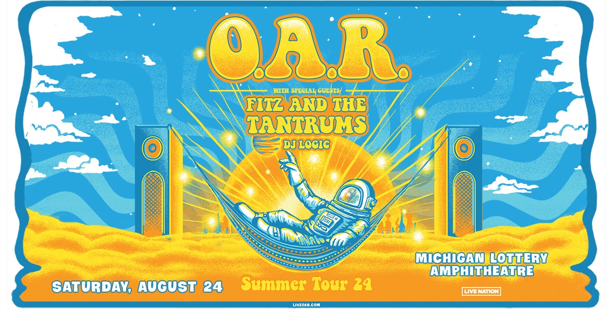 Big Shot Tour Announcements 2023 & 2024, Notifications, Dates, Concerts & Tickets – Songkick