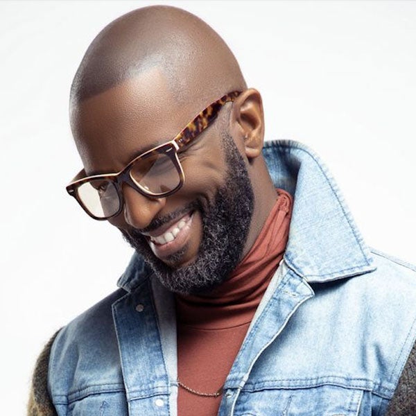 More Info for 97.9 Wjlb Presents Live, Lit & Laughter Starring Rickey Smiley, Chico Bean, Bill Bellamy, Tony Roberts, Benji Brown, Darren Brand, Osama Bin Drakin And Musical Guest  Ying Yang Twins At The Fox Theatre Saturday, December 9