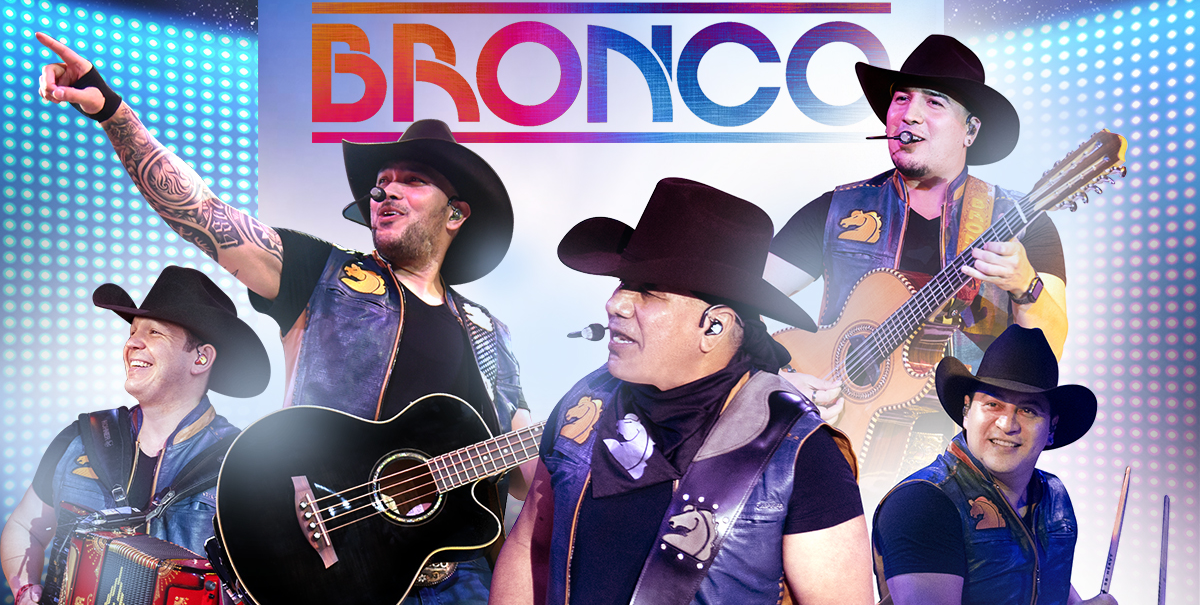 Bronco
