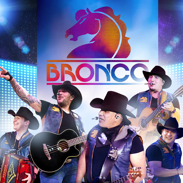 More Info for Bronco