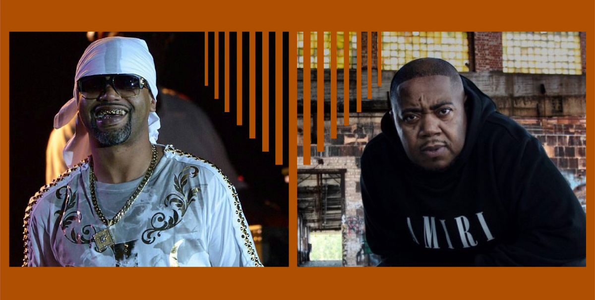 Juvenile & Twista