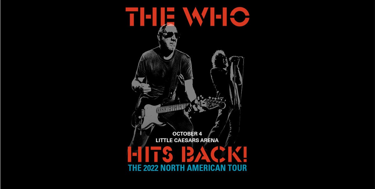 The Who