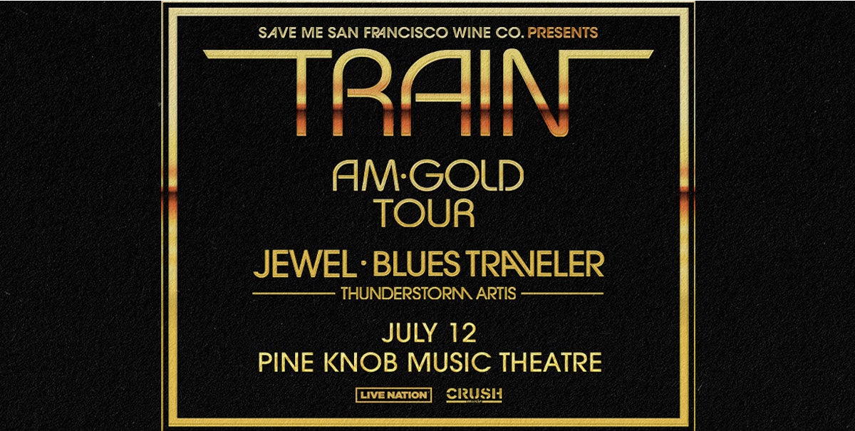 SEEN: Wednesday Nite Live featuring Blues Traveler 2021