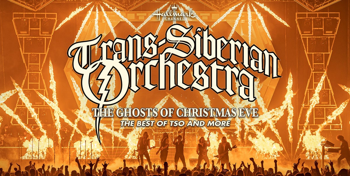 TransSiberian Orchestra 313 Presents