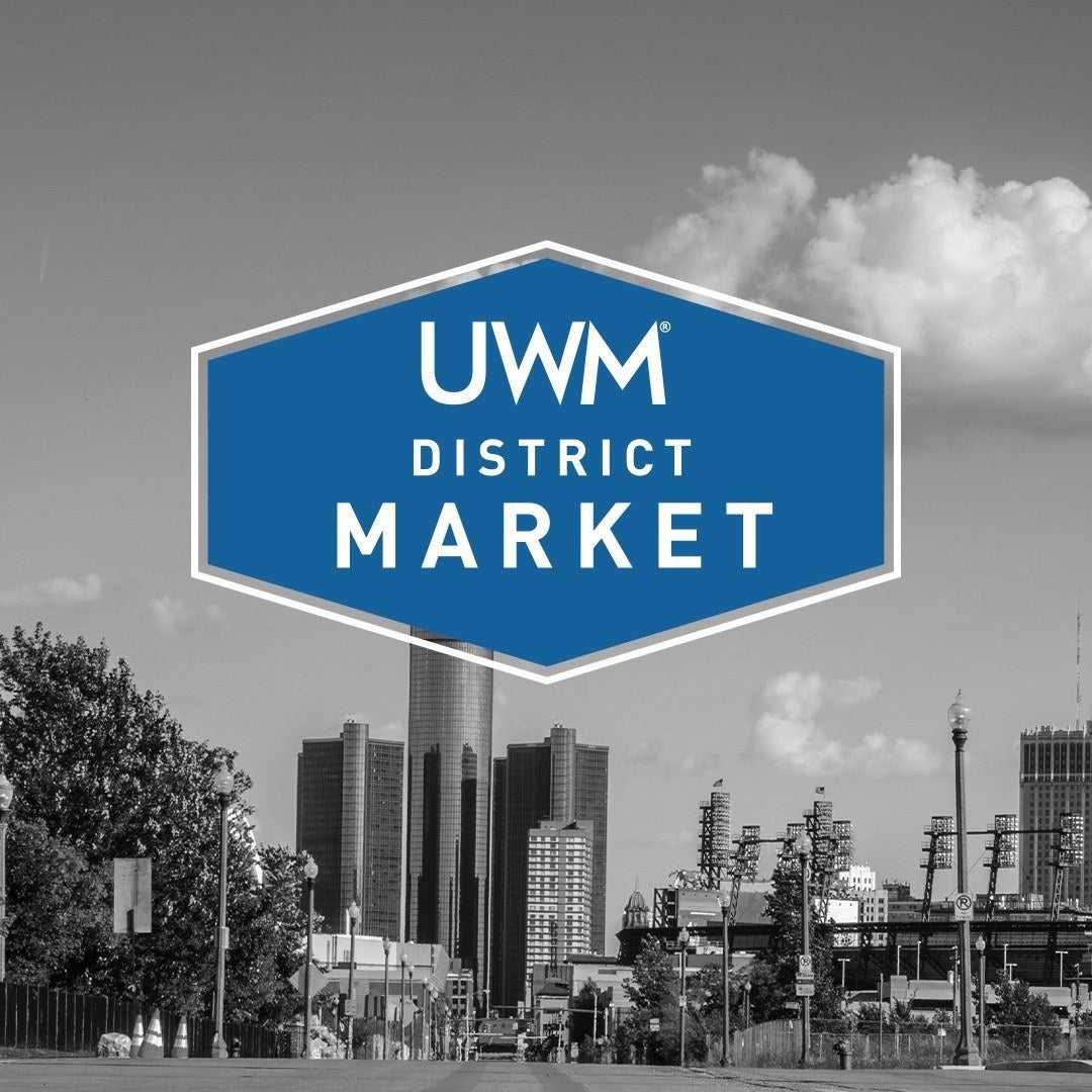UWM District Market