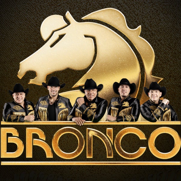 More Info for Bronco