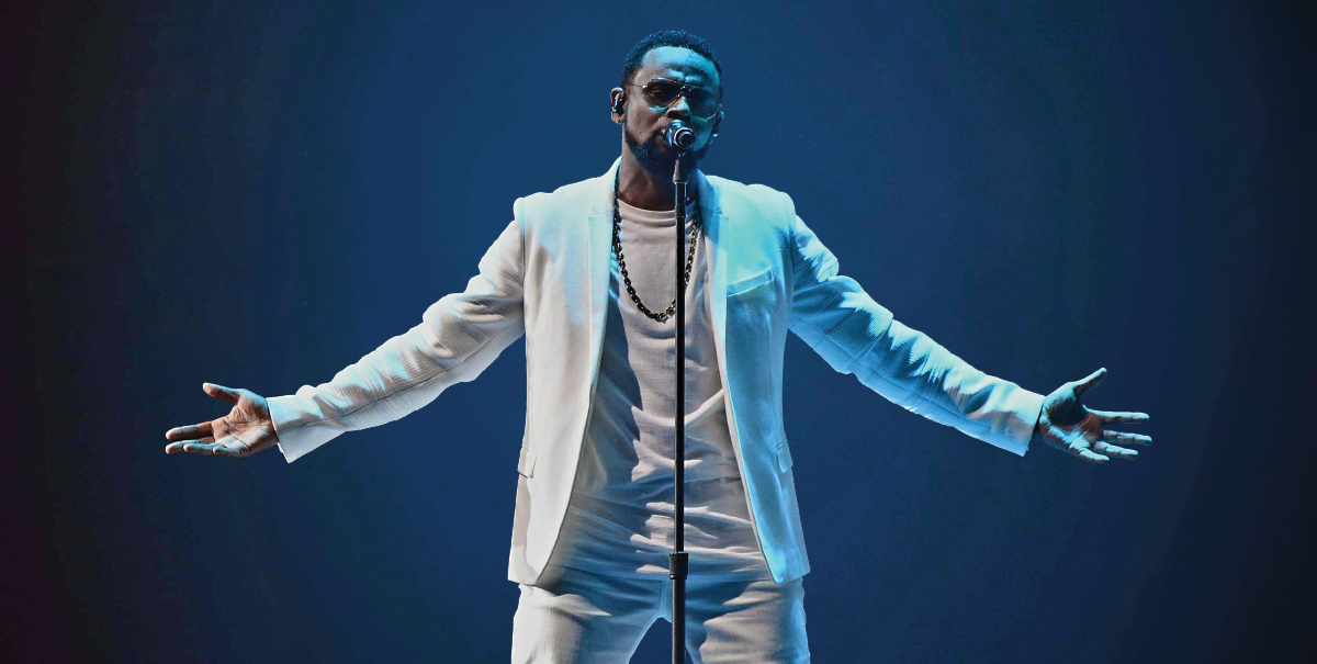 Carl Thomas