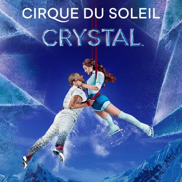 More Info for Crystal – Cirque Du Soleil’s First-Ever Acrobatic Performance On Ice Returns To Detroit For Six Performances  At Little Caesars Arena January 4-7, 2024