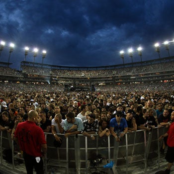 Comerica Park