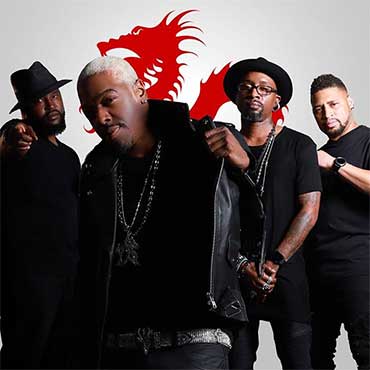 More Info for Dru Hill