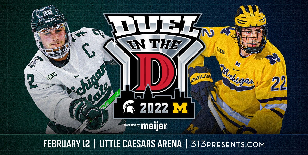 Duel in the D Presented by Meijer