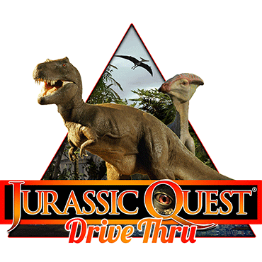 More Info for Jurassic Quest Drive Thru