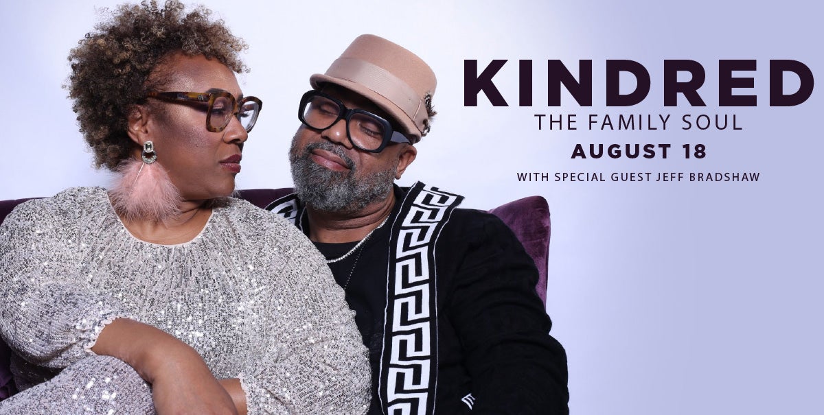 Kindred The Family Soul 313 Presents