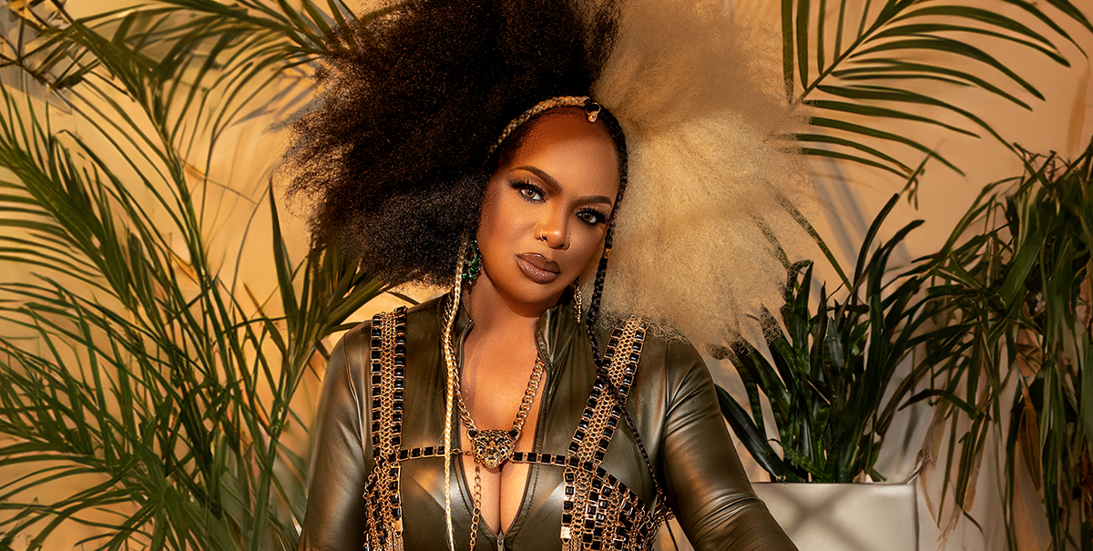 Leela James