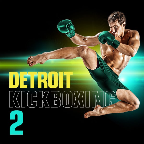 More Info for Detroit Kickboxing 2