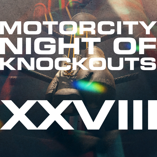 More Info for Night of Knockouts XXVIII