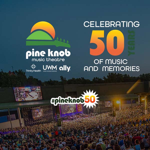 313 Presents Announces 2022 Summer Concert Season 313 Presents