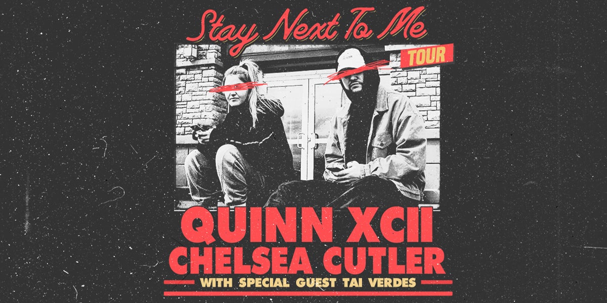 quinn xcii tour 2021