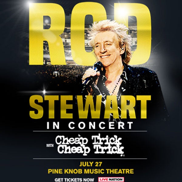 More Info for Rod Stewart