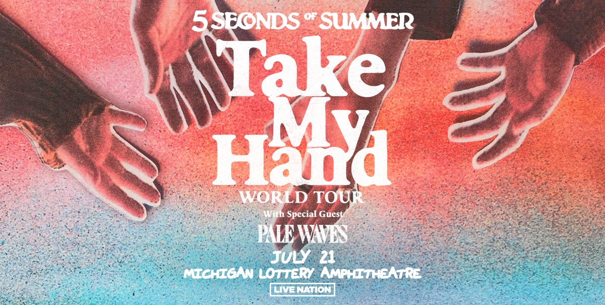 5 Seconds of Summer