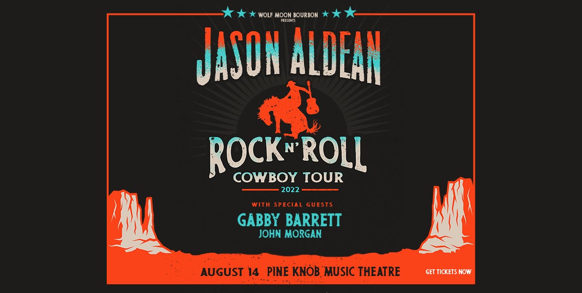Jason Aldean