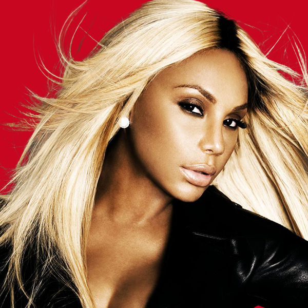 Tamar Braxton 313 Presents