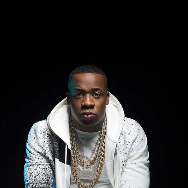 More Info for Seagram’s Spice Presents Hip Hop Smackdown  Featuring Yo Gotti, Est Gee, Boosie And Light Barbie  To Perform At The Fox Theatre May 29