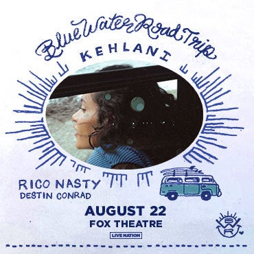 More Info for Kehlani