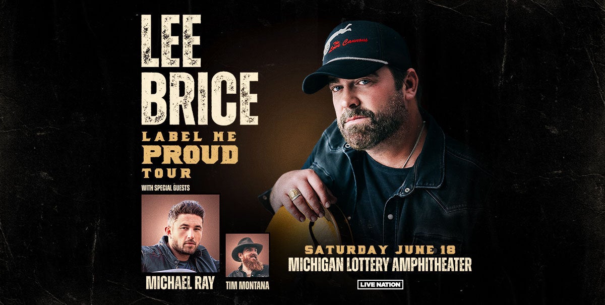 Lee Brice