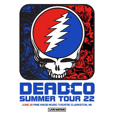 More Info for Dead & Company