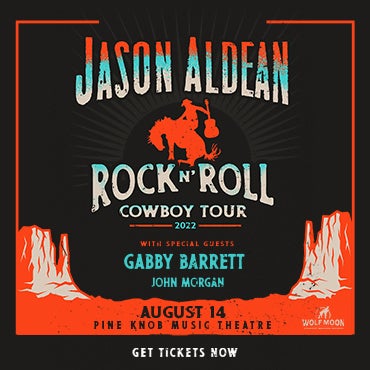 More Info for Jason Aldean