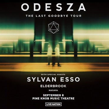 More Info for ODESZA