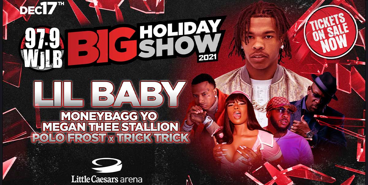 97.9 WJLB Big Holiday Show
