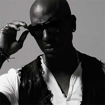 More Info for An Intimate Evening with Tyrese
