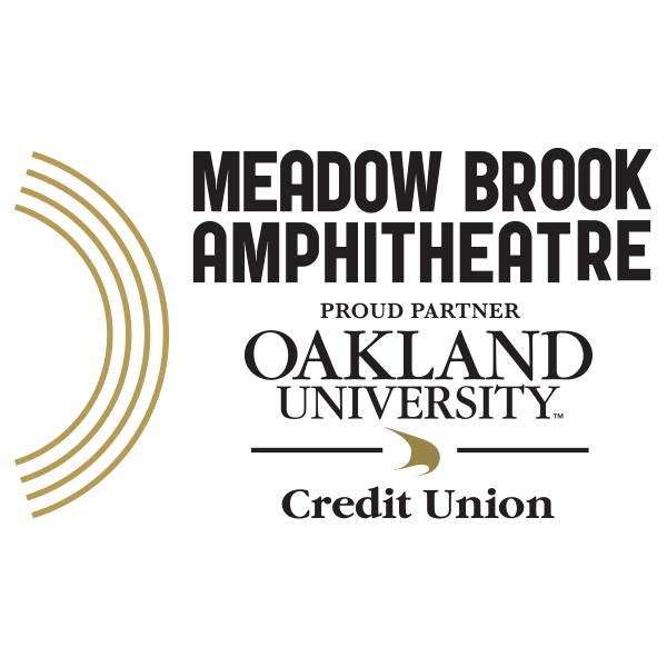 More Info for 313 Presents Announces Oakland University Credit Union  As Proud Partner Of Meadow Brook Amphitheatre