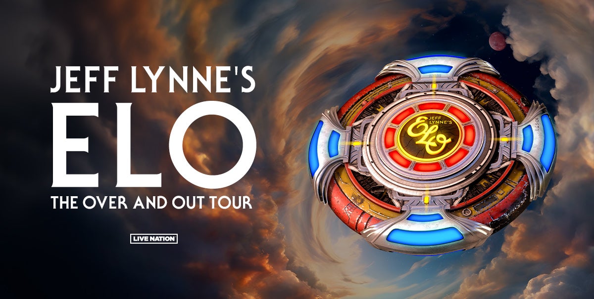 Jeff Lynne's ELO