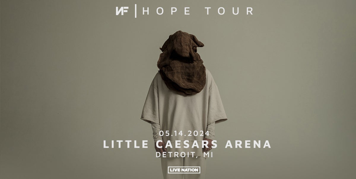 nf hope tour encore