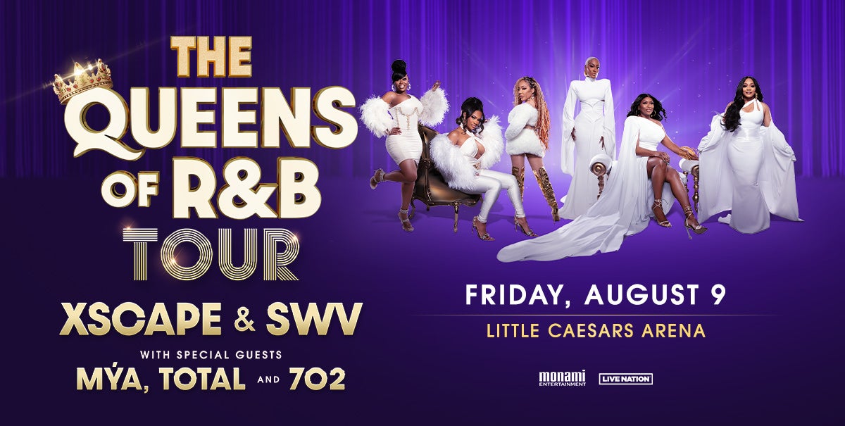 More Info for  XSCAPE & SWV