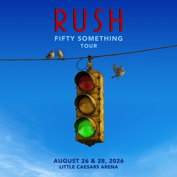 More Info for Rush