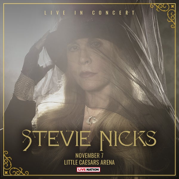 More Info for Stevie Nicks