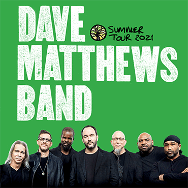 More Info for JUST ANNOUNCED: DAVE MATTHEWS BAND AT DTE ENERGY MUSIC THEATRE RESCHEDULED TO AUGUST 11, 2021