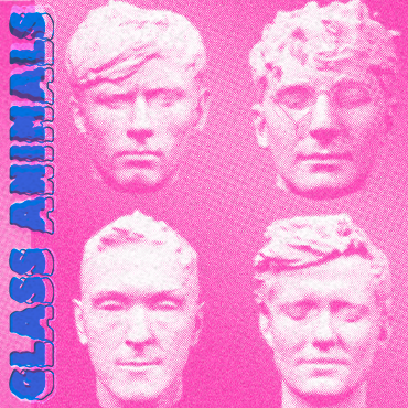 More Info for JUST ANNOUNCED: GLASS ANIMALS ANNOUNCE MICHIGAN LOTTERY AMPHITHEATRE PERFORMANCE ON SATURDAY, OCTOBER 2, 2021