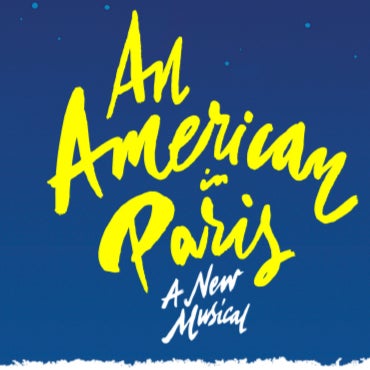 More Info for An American in Paris