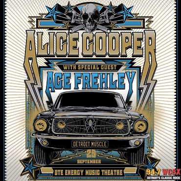More Info for Alice Cooper