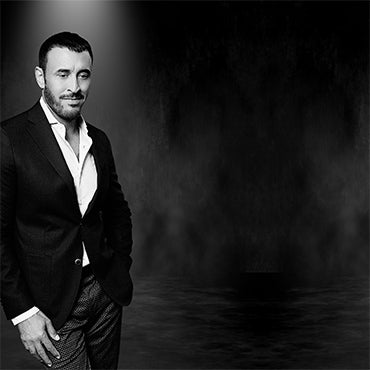 More Info for KADIM AL SAHIR TO PERFORM AT THE FOX THEATRE FRIDAY, APRIL 1