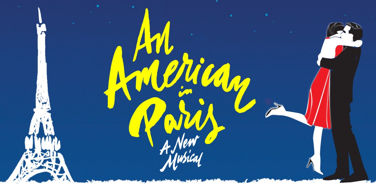 An American in Paris