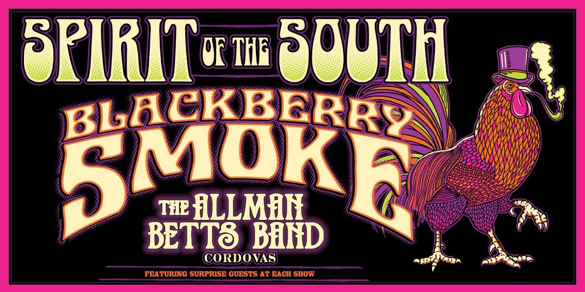 Blackberry Smoke