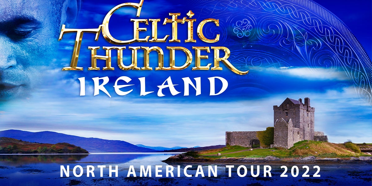Celtic Thunder: IRELAND