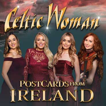 More Info for Celtic Woman